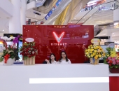 VinFast Phan Thiết Trung tâm 3S VinFast Bình Thuận