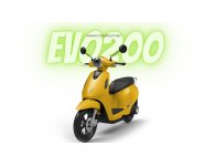 Xe máy điện VinFast Evo 200  | VinFast Evo 200 Lite 
